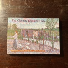 The Glasgow Boys and Girls