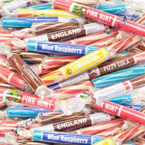 Rock sticks sweet variety pack - sweet,