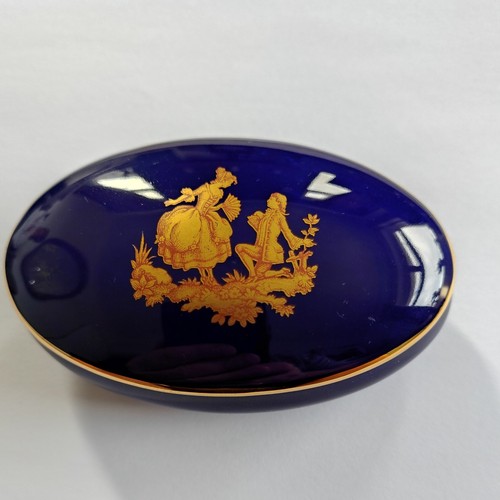 Vintage limoges porcelain - vintage,