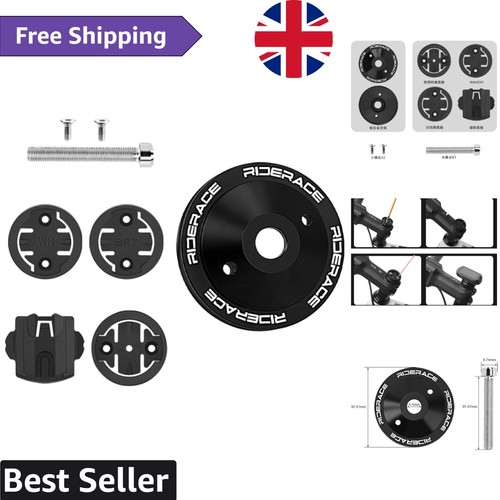 Universal handlebar mount for - universal,