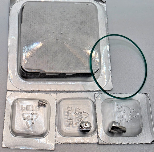 Omega 175 0032 0033 - 0040, etc