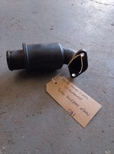 Ford focus / fiesta 1.0 ecoboost  Turbo/Bend/Hardpipe