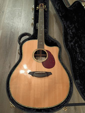 Breedlove Atlas Series AD25/SR