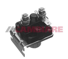 Starter Solenoid Switch For