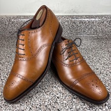 Barker Newcastle Custom Grade