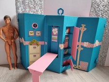 Barbie Day To Night Playset