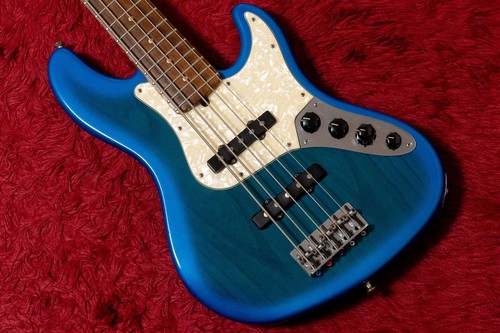 Fender american deluxe jazz - fender american,