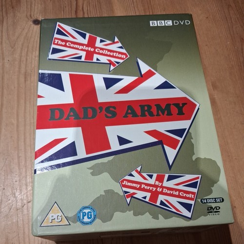 Dad army the complete - army,