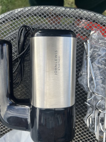John lewis hand mixer - john,