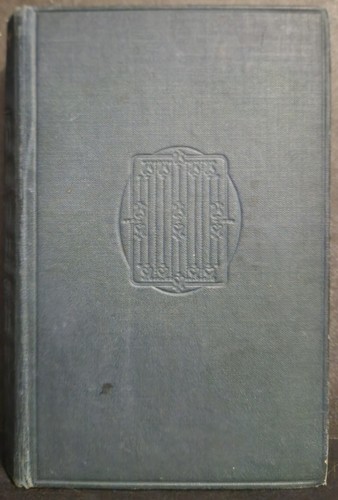 Antique dombey son charles - son,