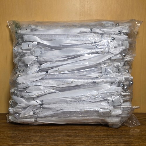 100pcs light wedding - up,