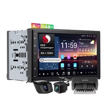 AI Agent DAB+ 7'' Double Din