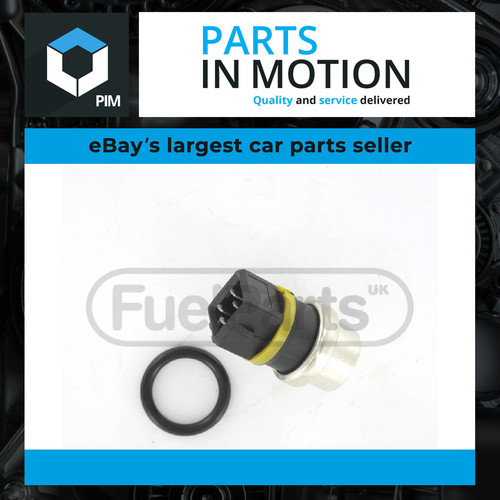Coolant temperature sensor - coolant,