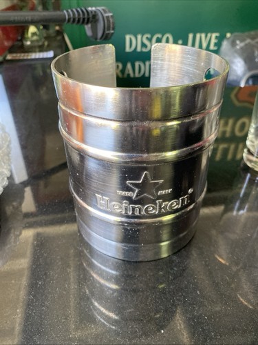 Heineken beer mat - beer, holder
