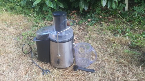 Puremate stainless steel whole - stainless,