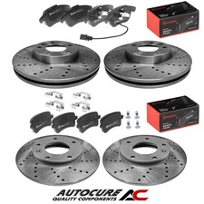 FOR AUDI A5 2.0 TDI S LINE MK1