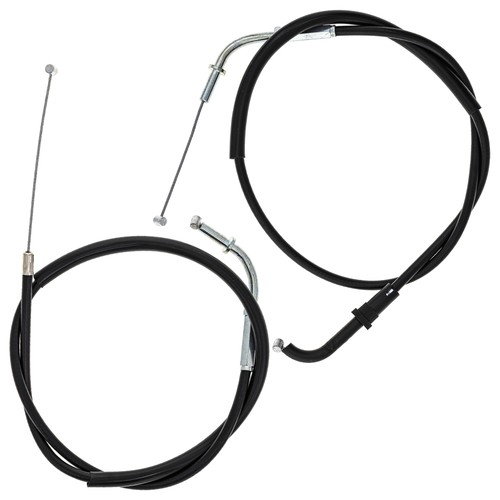 Niche push pull - throttle, cable
