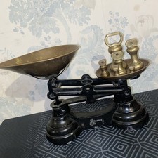 Ibrasco Vintage Cast Iron