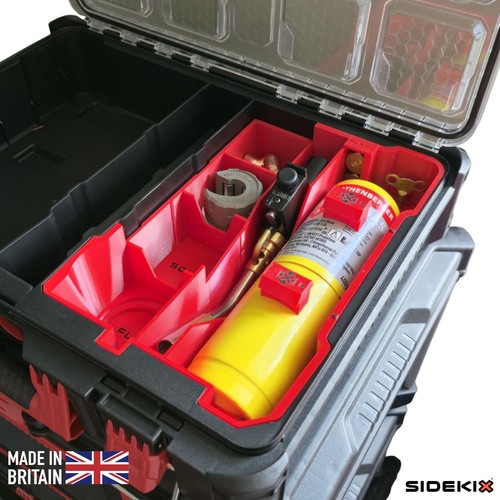 Milwaukee packout organiser - packout,
