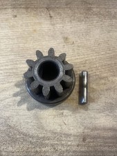 Drive Pinion Cog (S) - Mountfield SP185, Briggs & Stratton 300E Engine (63)