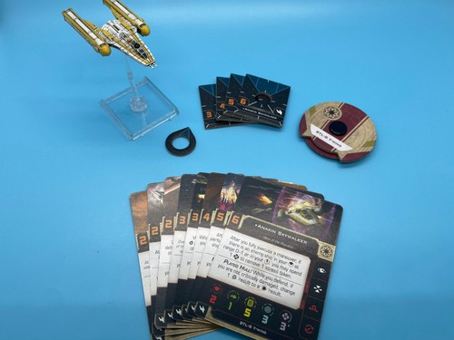 Star wars wing miniatures - wars:, x-wing