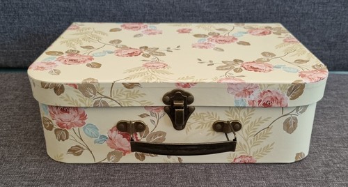 Vintage rose print - rose, decorative