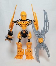 LEGO 8989 Bionicle MATA NUI