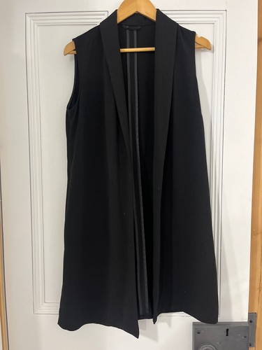 Sleeveless longline - f&f,