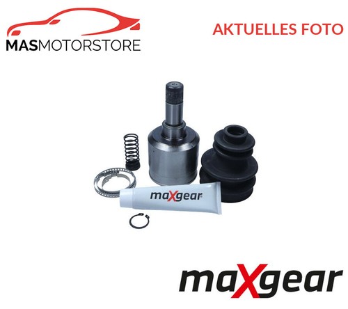 Joint driveshaft maxgear - driveshaft,