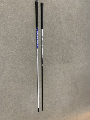Ping stiff driver shafts - ping,