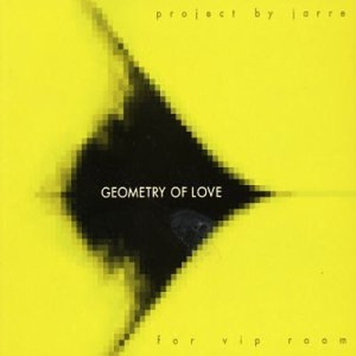 Geometry love cd g8vg - geometry,