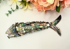 Articulated Abalone Fish
