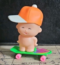 Vintage TOMY Tinkle Tots