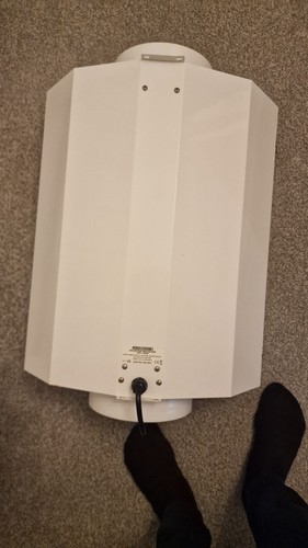 Maxibright goldstar and - 5, 6