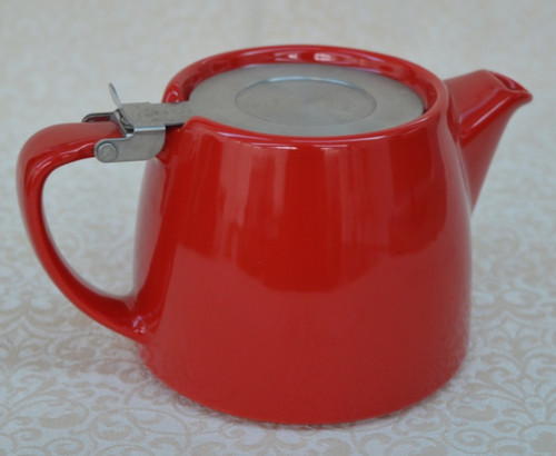 Forlife stumpy teapot - stumpy,