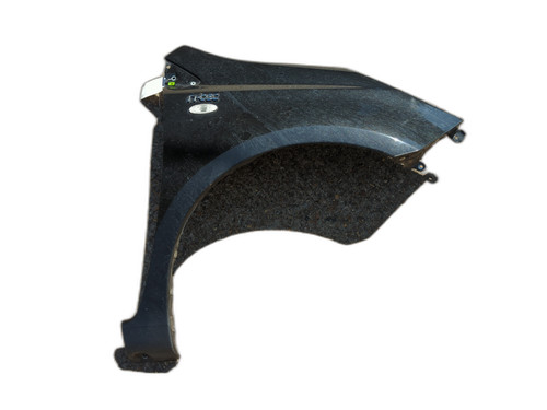 Nissan note 2009 - note, wing