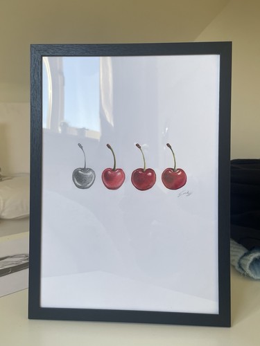 Original the cherry - ‘the,