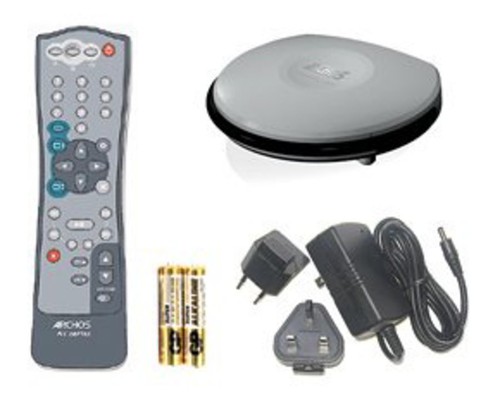 Archos 3200 docking pod - archos,