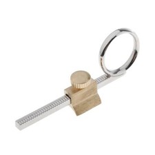 Trumpet Slide  Trumpet Draw