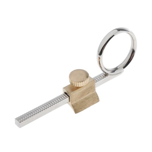 Trumpet slide draw - trumpet,