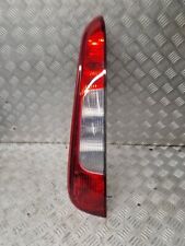 FORD C MAX REAR LIGHT PASSENGER SIDE 2005