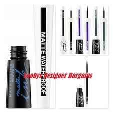MAYBELLINE Master Ink Liquid