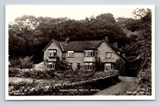 England: Parracombe Youth
