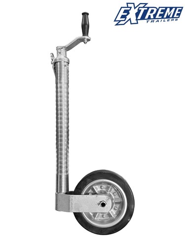 Extreme 48mm heavy duty - 48mm,