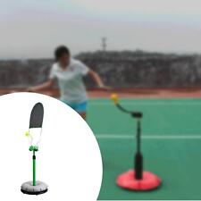 Tennis Topspin Trainer