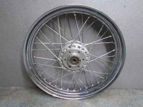 Suzuki gz125 marauder front - marauder,