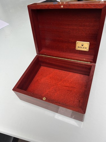 Rolex box daytona 16520 16518 - box,