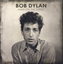BOB DYLAN - Man On The Street
