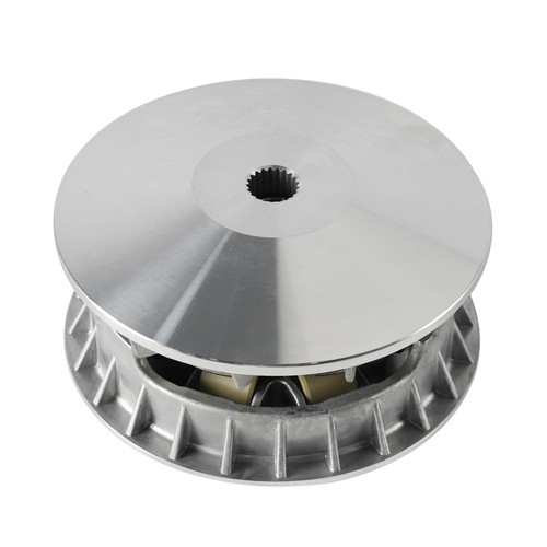 Front clutch variator - front,