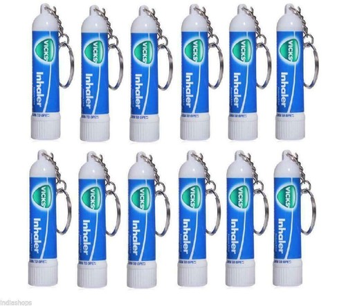 10x vicks inhaler for - inhaler,